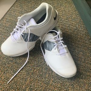 Nike golf shoes
